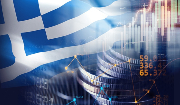 Τα τρία «αγκάθια» της ελληνικής οικονομίας σύμφωνα με την Κομισιόν