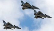 Tουρκία: Ο σύμβουλος ασφαλείας του Ερντογάν παραδέχεται ότι η Ελλάδα έχει αεροπορική υπεροπλία στο Αιγαίο