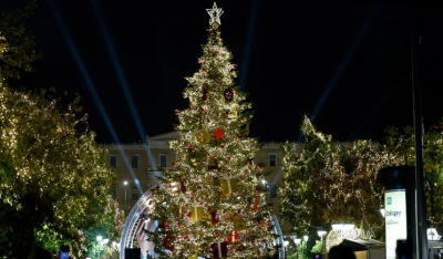 Γιατί αγαπάμε τόσο τα Χριστούγεννα;