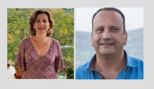 Πάρος: Αυτά είναι τα νέα πρόσωπα στο «τιμόνι» της Τουριστικής Επιτροπής του Δήμου