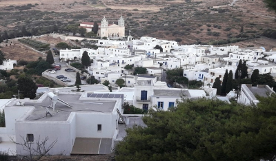 Πάρος: Αποτελέσματα εκλογών Πολιτιστικού Συλλόγου Μ.Ε.Ε.Α.Σ. ΥΡΙΑ Λευκών