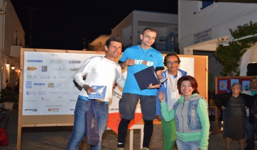 Το Σάββατο 16 Mαίου 2015 ολοκληρώθηκε με επιτυχία ο 4ος Αγώνας Δρόμου Υγείας Αντιπάρου