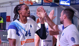 Παρελθόν αποτελεί για τη Μύκονο ο Καρλ Γκαμπλ