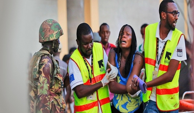 Σφαγή 147 χριστιανών φοιτητών - Τρόμος στην Κένυα