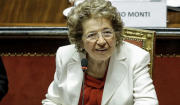 Ιταλία: Πέθανε η Σοφία Κοράντι, η δημιουργός του προγράμματος ανταλλαγής φοιτητών Erasmus