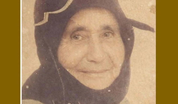 Πέθανε η κυρά Ρηνιώ της Καλύμνου, σε ηλικία 108 ετών -«Σπαθάτη» η γηραιότερη στο νησί, λέει ο δήμαρχος