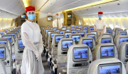 Πώς θα είναι τα αεροπορικά ταξίδια την επόμενη μέρα μετά τον κορωνοϊό: Η Emirates δίνει μια πρώτη γεύση