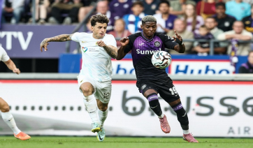 Άντερλεχτ - ΑΕΚ 1-1: Μπορεί την πρόκριση στη Νέα Φιλαδέλφεια η Ένωση