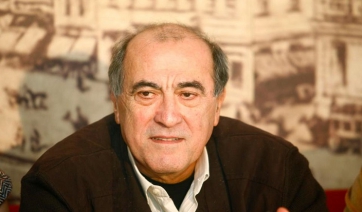 Τίτλοι τέλους για τον Βασίλη Δημητρίου - Έφυγε από τη ζωή σε ηλικία 70 ετών