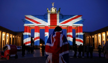 Σχεδόν 6 στους 10 Βρετανούς θεωρούν το Brexit λάθος
