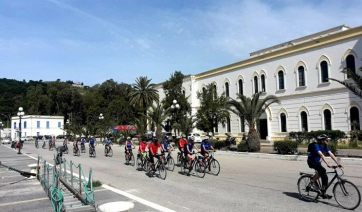 Φιλικό νησί προς τους ποδηλάτες η Λέρος - Ιδανικός προορισμός για απόδραση