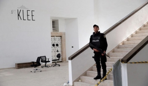 Ανάληψη ευθύνης από ISIS στην Τυνησία για την επίθεση