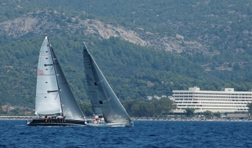 Οι νικητές στο Κύπελλο Βορείου Αιγαίου 2015