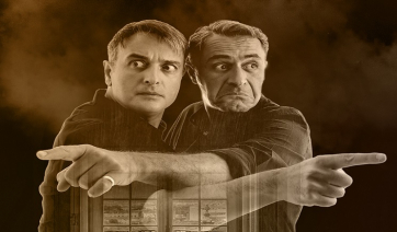 Ανοιχτό πέτρινο θέατρο Αργυρούπολης