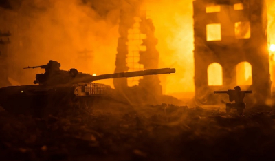 «Τέλος η ειρήνη, έρχεται πόλεμος», προειδοποιεί η Ευρώπη – «Βρισκόμαστε σε προπολεμική φάση», λέει η Πολωνία