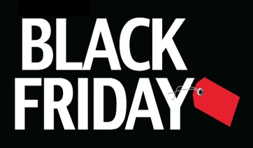 Ποια καταστήματα συμμετέχουν στην «Black Friday» με εκπτώσεις έως και 80%