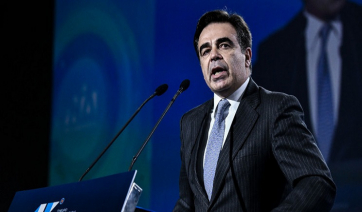 Έκτακτη συνεδρίαση των Ευρωπαίων υπουργών Εσωτερικών ζητά ο Μαργαρίτης Σχοινάς