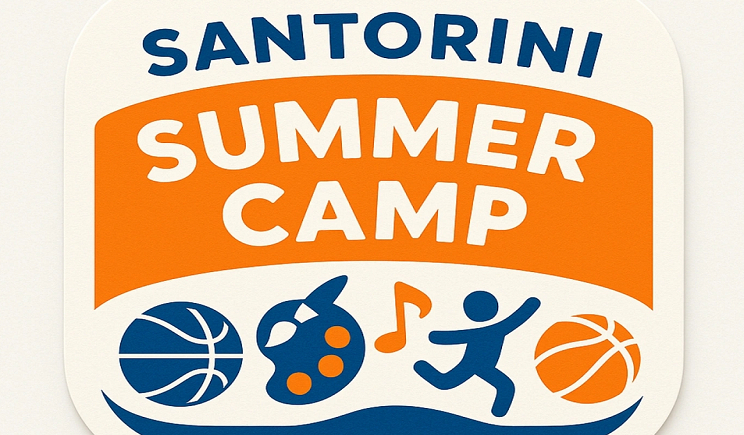 Ξεκινούν οι εγγραφές στο «SantoriniSummerCamp»