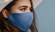Διπλή μάσκα: Η προστασία αυξάνεται ως 80% -Πώς πρέπει να φοριέται