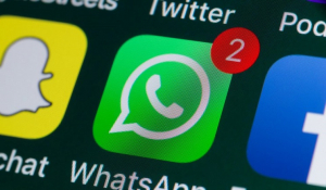 Η EE καλεί την «WhatsApp» να εξηγήσει πώς διασφαλίζει την ασφάλεια των χρηστών της μέχρι τον Μάρτιο