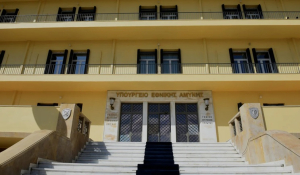 Πεντάγωνο: Έκτακτη σύσκεψη συγκάλεσε ο Δένδιας για προστασία της χώρας από βαλλιστικούς πυραύλους