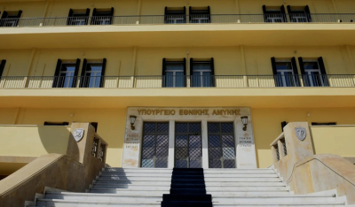 Πεντάγωνο: Έκτακτη σύσκεψη συγκάλεσε ο Δένδιας για προστασία της χώρας από βαλλιστικούς πυραύλους