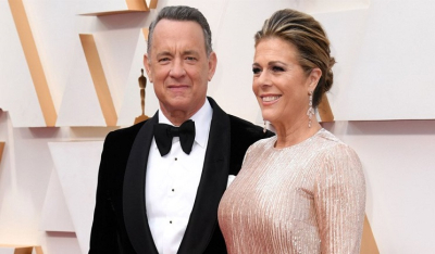 «Πόρτα» έφαγε ο Τομ Χανκς στην Ελλάδα, σύμφωνα με οπαδούς του Τραμπ, λόγω λίστας Έπσταϊν