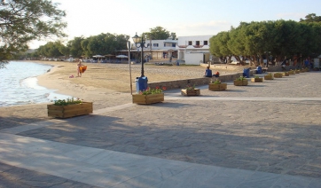 Πρόσκληση Σύγκλησης Δημοτικής Κοινότητας Αγκιαριάς