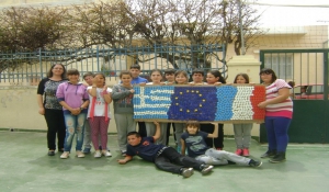 Σύρος: Μια ανοιχτή αγκαλιά στην Ευρώπη