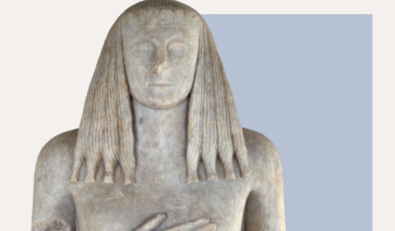 Εφορεία Αρχαιοτήτων Κυκλάδων: Εγκαίνια έκθεσης «Η Στιγμή και η Αιωνιότητα»