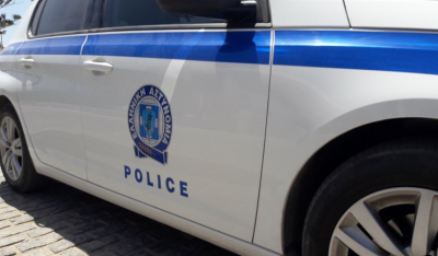 Σύλληψη αλλοδαπής για κλοπές στην Πάρο
