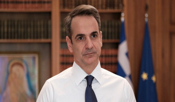 Μητσοτάκης: Αν ο Ερντογάν θεωρεί ότι δεν θα υπερασπιστώ την κυριαρχία μας κάνει λάθος
