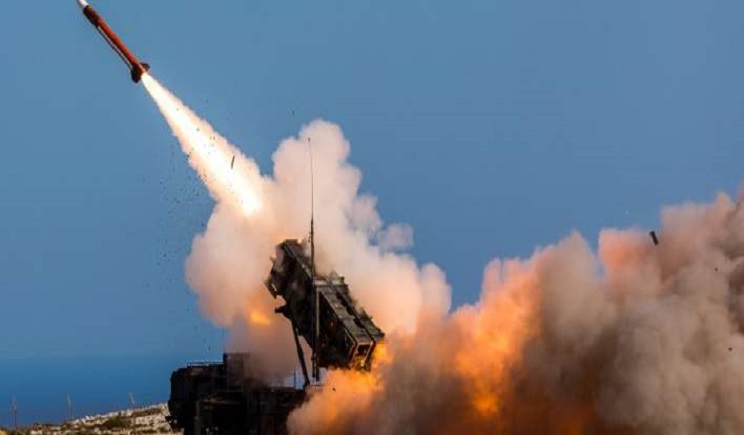 Στην Κύπρο την Τετάρτη, οι φρεγάτες «Κίμων» και «Ψαρά», ήδη στην Πάφο τέσσερα F-16 – Συστοιχία Patriot θα μεταφερθεί στην Κάρπαθο (βίντεο)