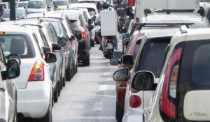 Μηχανικός αποκαλύπτει: Το χρώμα του αυτοκινήτου σου αυξάνει την κατανάλωση καυσίμου