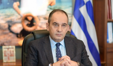 Πλακιωτάκης: Μαζί με το ΥΠΕΞ, κάνουμε όλες τις ενέργειες ώστε να απελευθερωθούν οι ναυτικοί και τα πλοία στο Ιράν