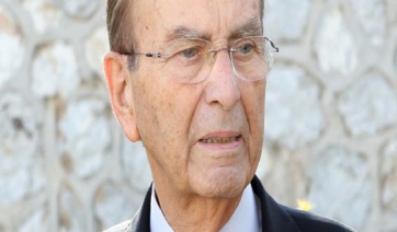 «Έφυγε» ο Πατριάρχης της Επιβατηγού Ναυτιλίας, ιδρυτής της Super Fast Ferries