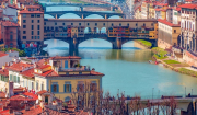 Πώς ο μαζικός τουρισμός στη Φλωρεντία έγινε εφιάλτης για τους κατοίκους -Πώς άλλαξε η πόλη
