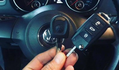 Έχασες τα κλειδιά του αυτοκινήτου σου; Πλέον προσφέρεται ασφαλής αντιγραφή κλειδιών αυτοκινήτου
