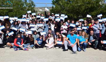 &quot;Keep Aegean Blue&quot;: Η μεγαλύτερη αποστολή καθαρισμού βυθών και παραλιών στην Ελλάδα