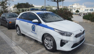 Στοχευμένη αστυνομική επιχείρηση πραγματοποιήθηκε σε Πάρο, Ρόδο, Κάρπαθο και Σύμη.