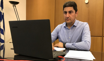 Στα 24 εκατ. ευρώ η ενίσχυση των 53 Ομοσπονδιών όλων των ερασιτεχνικών αθλημάτων για το 2022, αυξημένη κατά 37,25% σε σχέση με το 2021