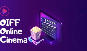#Μένουμε_σπίτι: Δωρεάν Online Cinema από το Κιν/κό Φ. Ολυμπίας