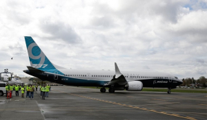 Ανακοίνωση ΥΠΑ για Boeing 737-8 MAX και 737-9 MAX