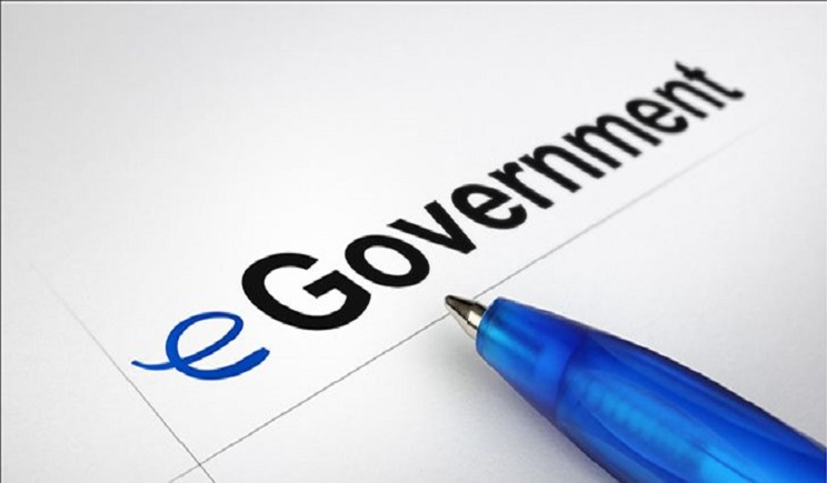 Την 4η μεγαλύτερη πρόοδο στο e-Government πανευρωπαϊκά σημείωσε η Ελλάδα