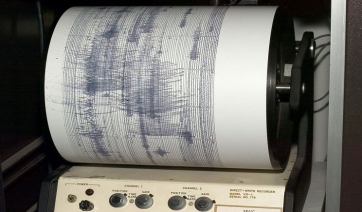 «Ξύπνησαν» την Αττική τα 5,3 Ρίχτερ στη Χαλκίδα