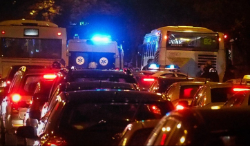 Ανατροπή με το φρικτό τροχαίο στην Ποσειδώνος - Τι ανακοίνωσε η ΕΛ.ΑΣ.