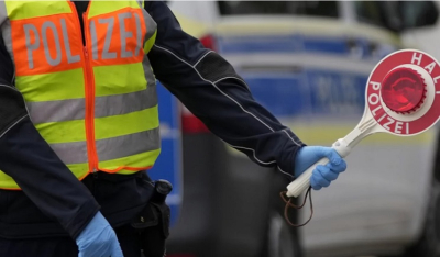 Γερμανία: Επτά νεκροί από ανατροπή μίνιμπας που φέρεται να μετέφερε μετανάστες