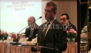 Ο Δήμαρχος Πάρου απαντά στο Συνέδριο της ΠΕΔ Ν.Αιγαίου στον υφυπουργό Νησιωτικής Πολιτικής Ν. Σαντορινιό… (Βίντεο)