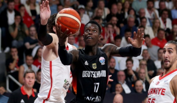 Η Γερμανία στο θρόνο της Ευρώπης, 88-83 την Τουρκία σε έναν συγκλονιστικό τελικό