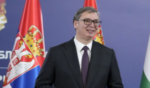 Σερβία: Tο Βελιγράδι μποϊκοτάρει τη Σύνοδο ΕΕ-Δυτικών Βαλκανίων στα Τίρανα